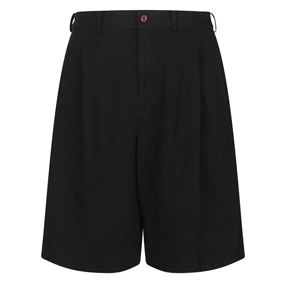 Comme Des Garçons Men Bermuda Shorts